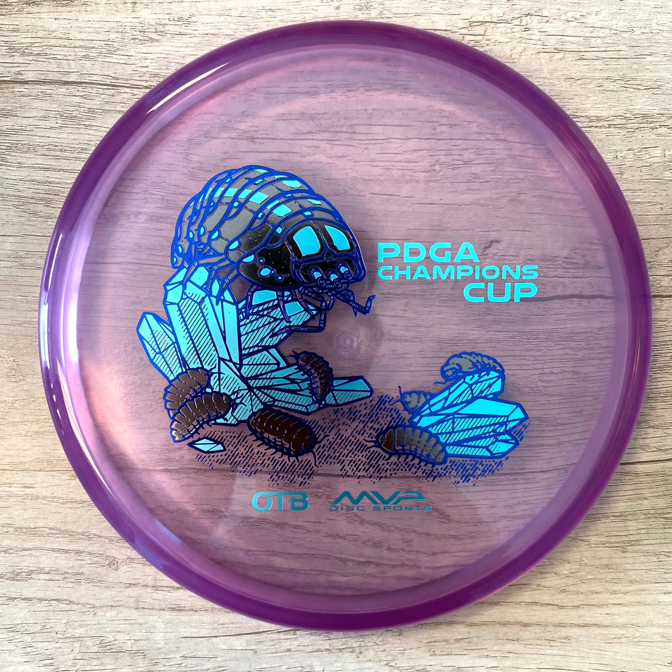 Streamline Proton Soft Range - Champions Cup Edition #2