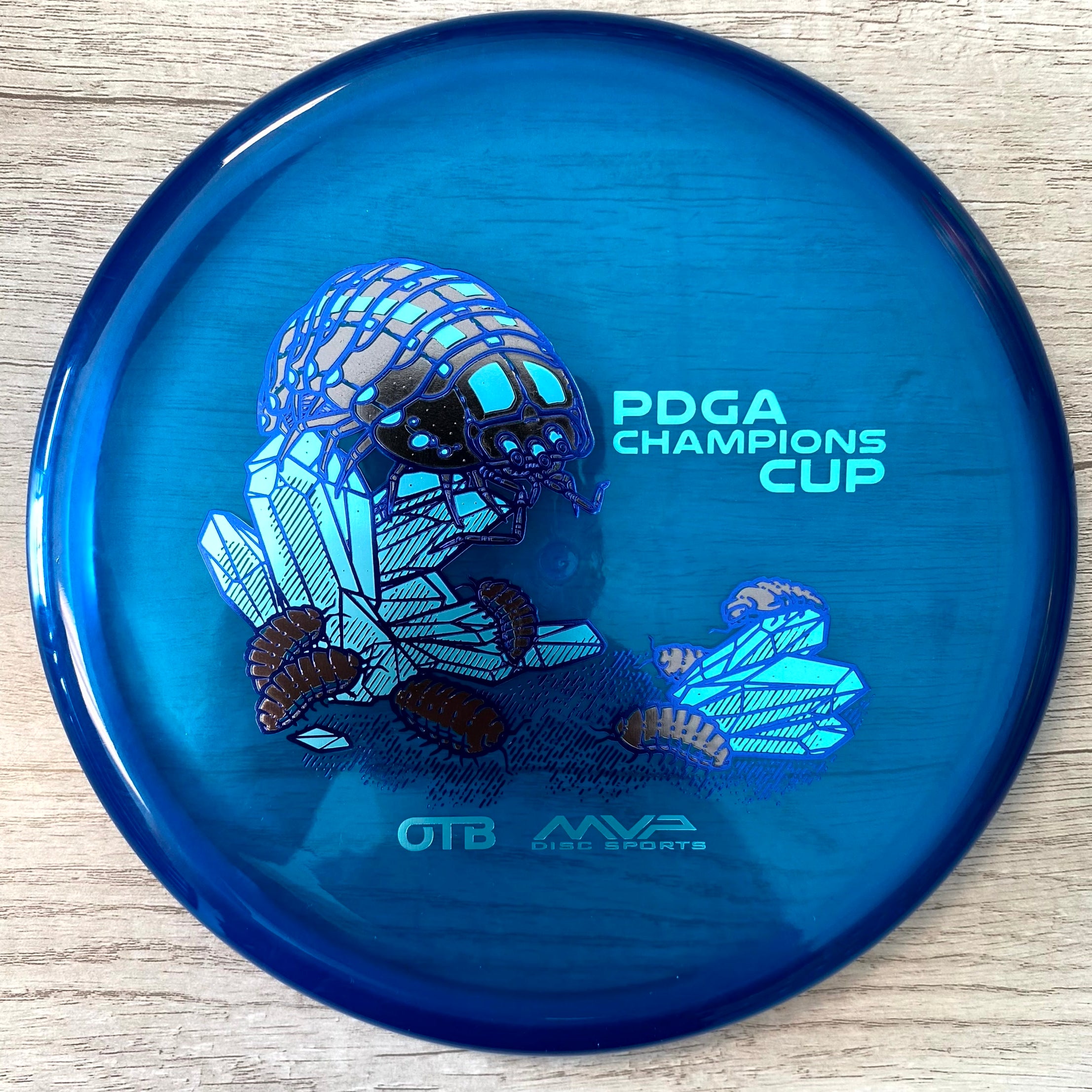 Streamline Proton Soft Range - Champions Cup Edition #2