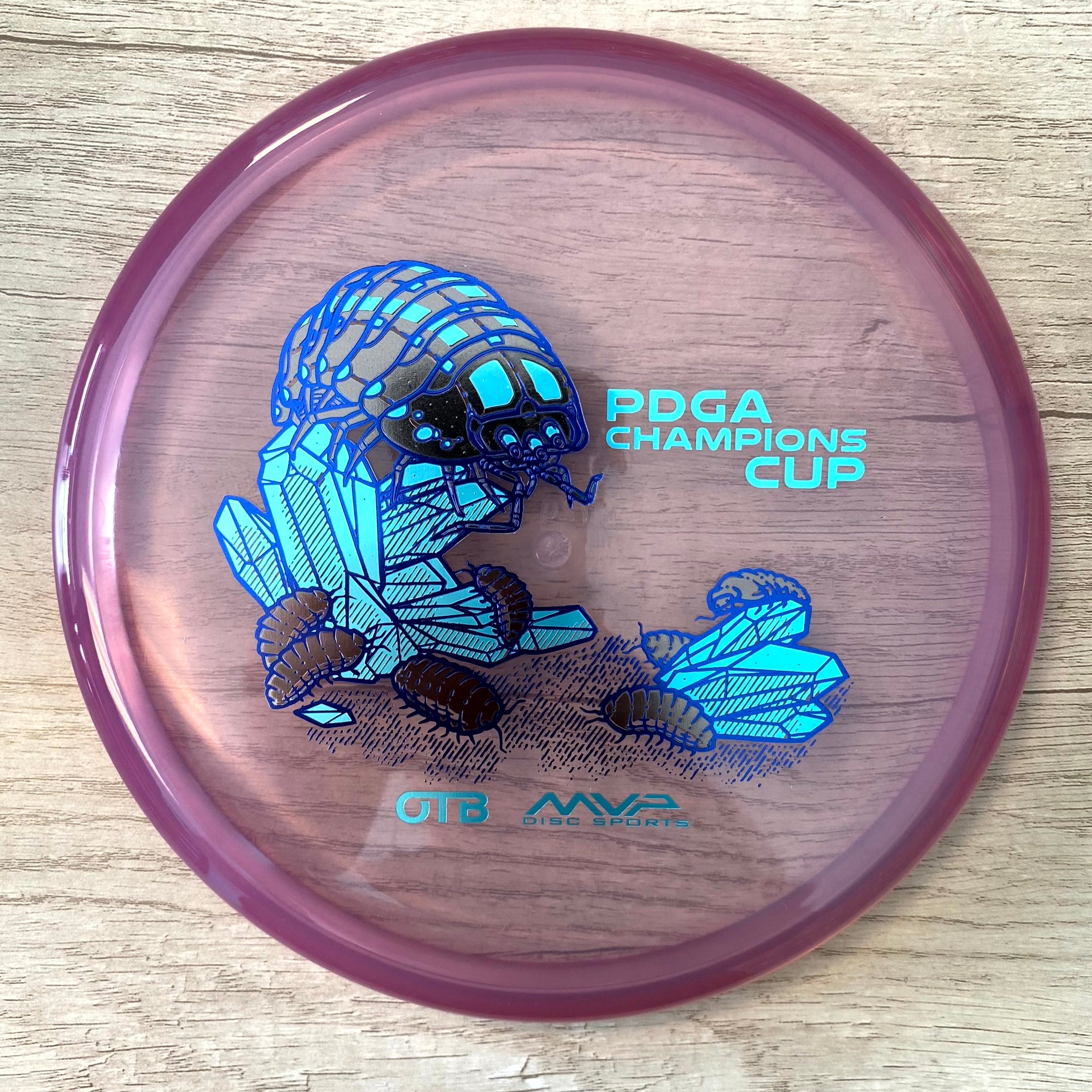 Streamline Proton Soft Range - Champions Cup Edition #2