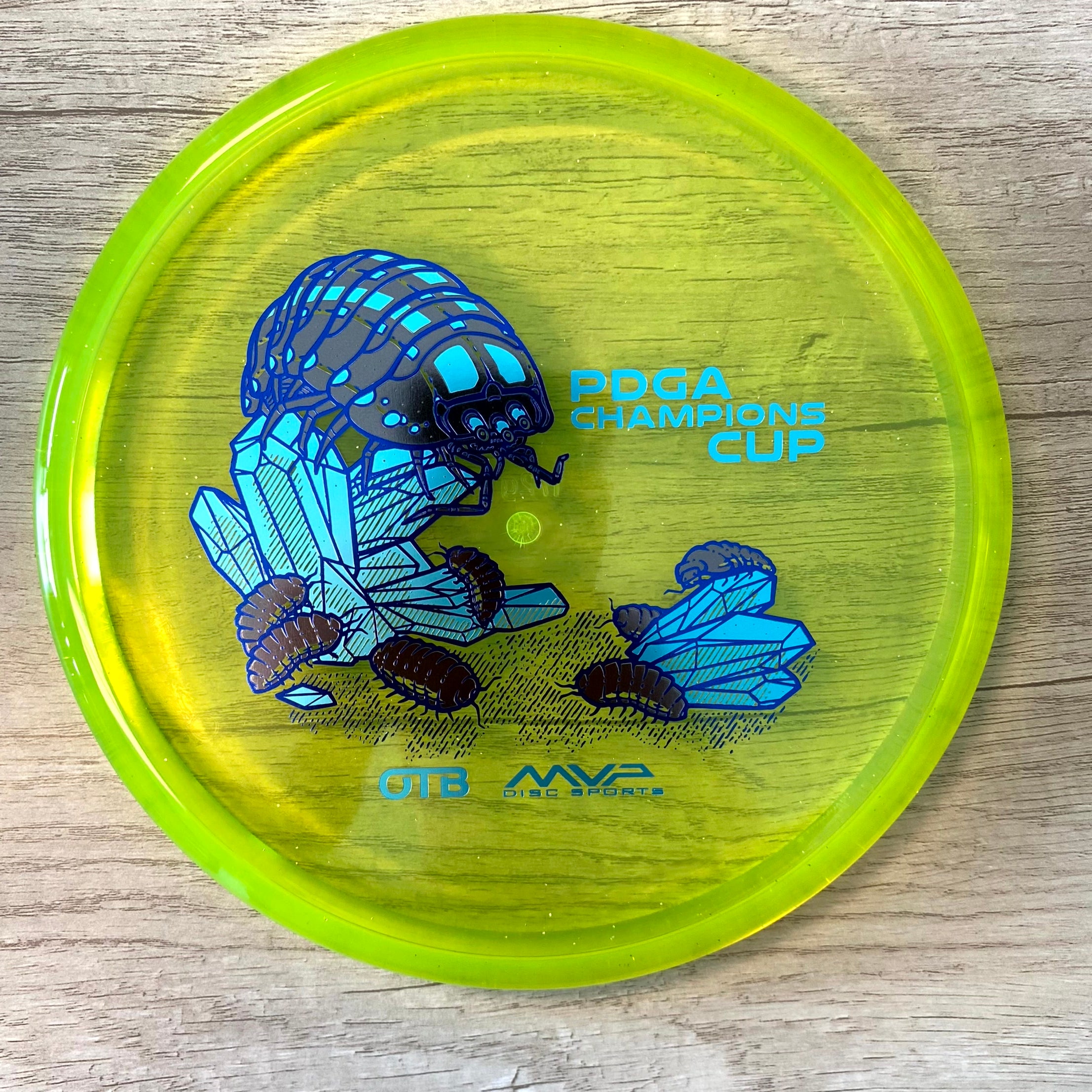 Streamline Proton Soft Range - Champions Cup Edition #2