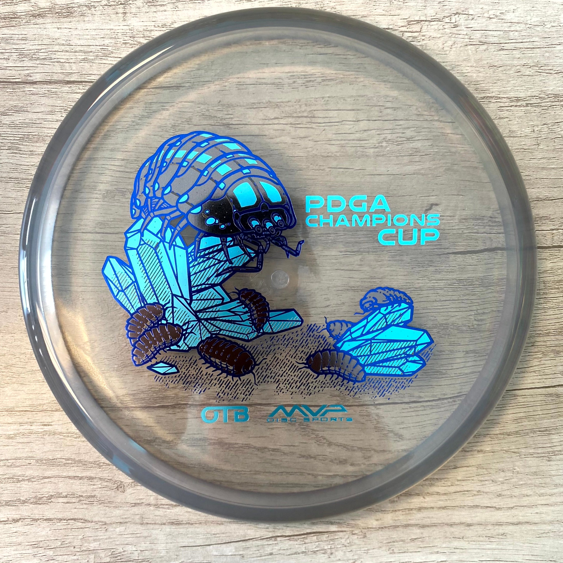 Streamline Proton Soft Range - Champions Cup Edition #2