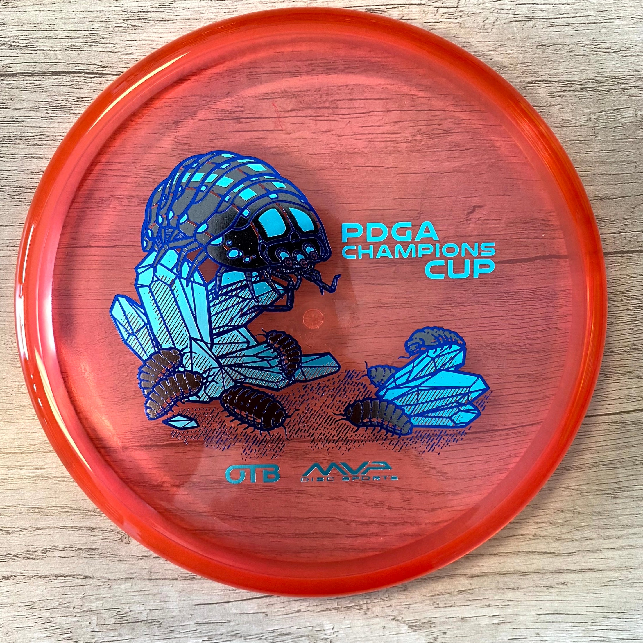 Streamline Proton Soft Range - Champions Cup Edition #2