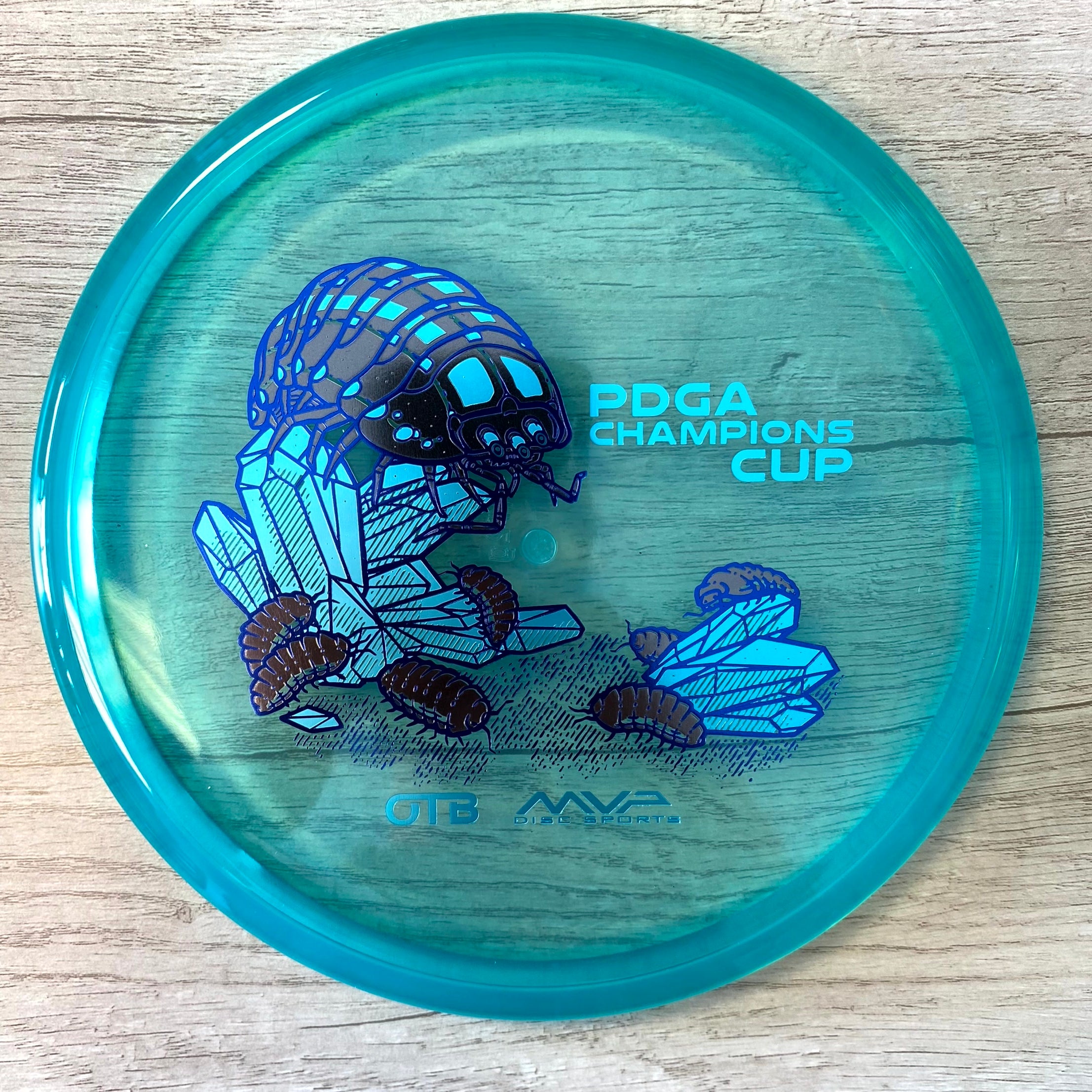 Streamline Proton Soft Range - Champions Cup Edition #2