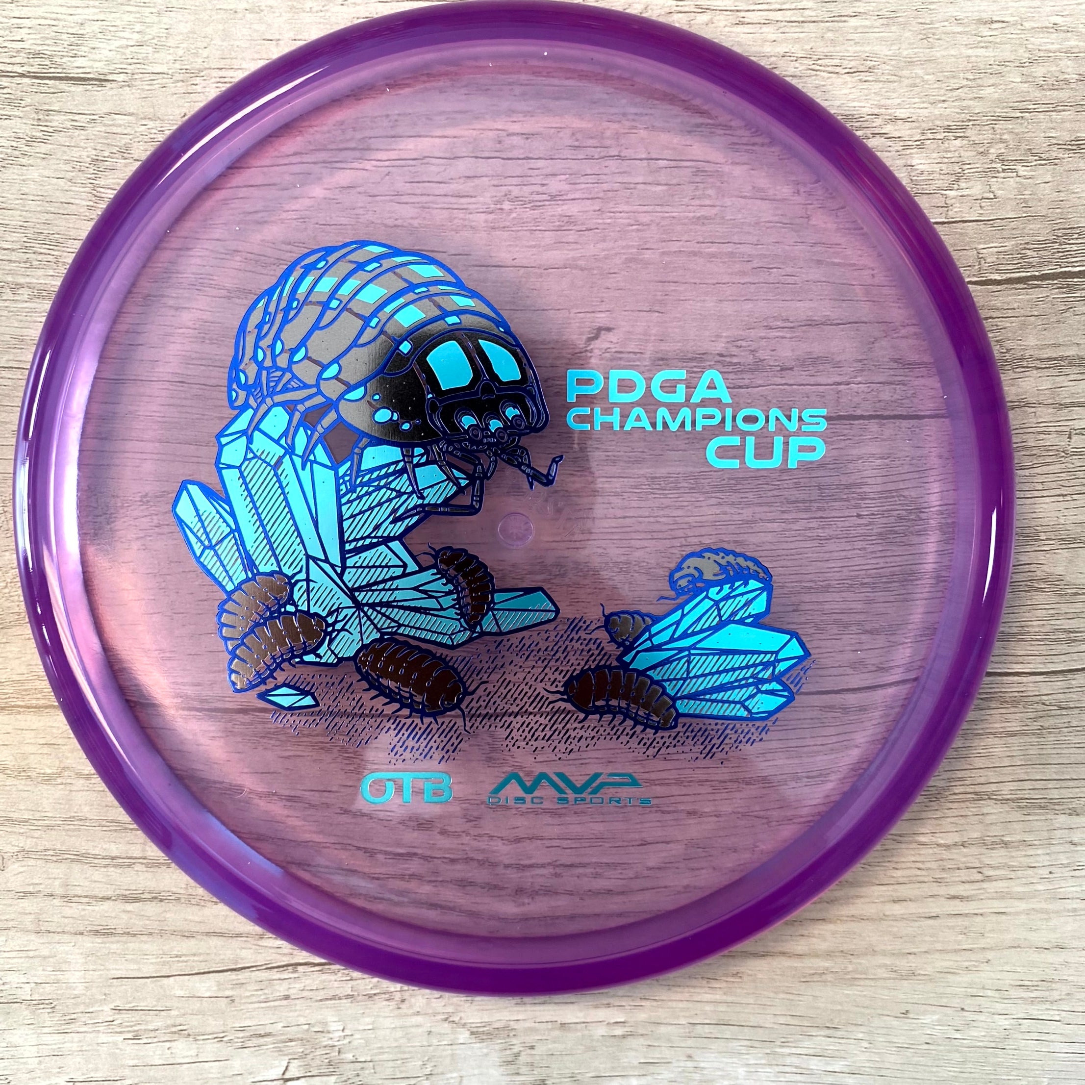 Streamline Proton Soft Range - Champions Cup Edition #2