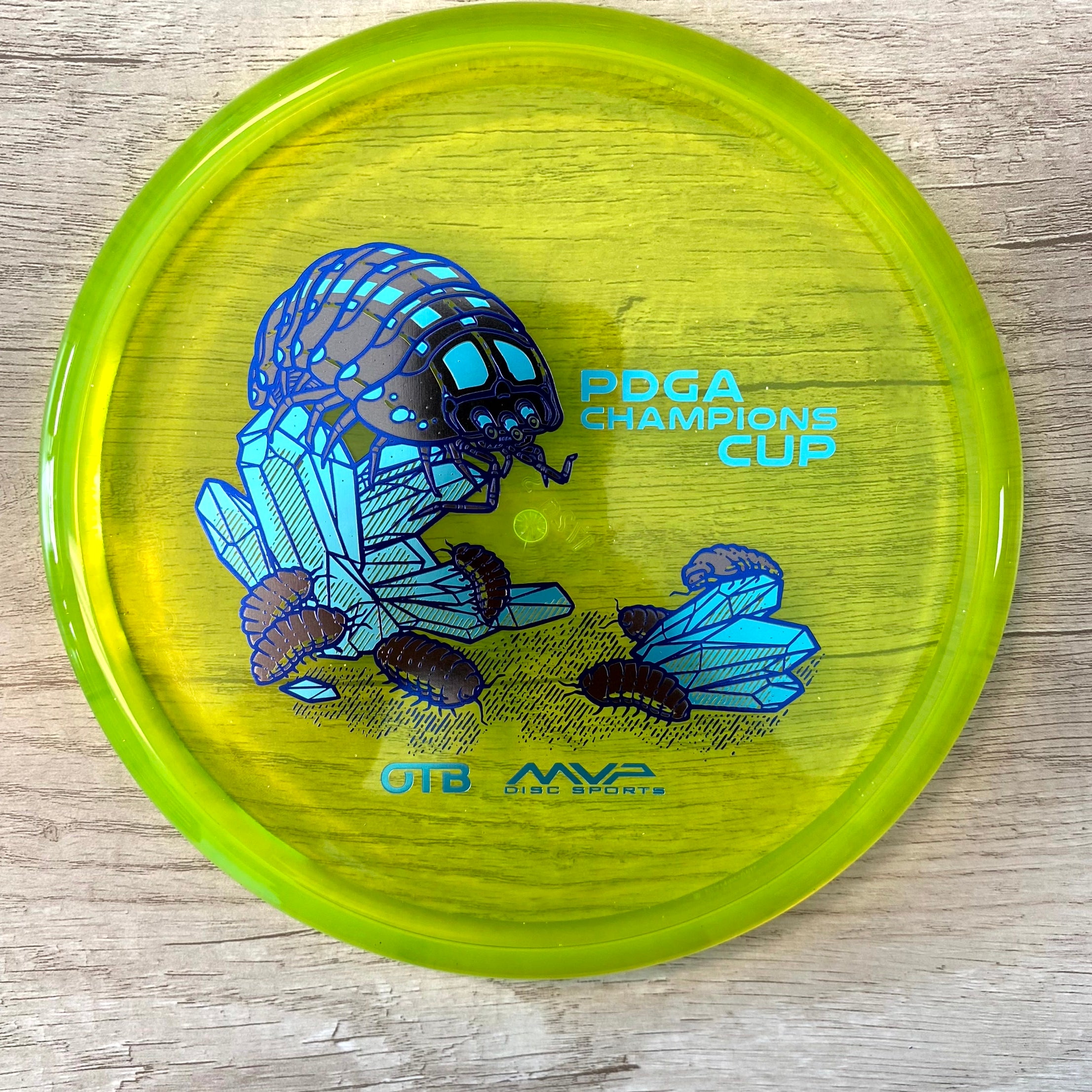 Streamline Proton Soft Range - Champions Cup Edition #2