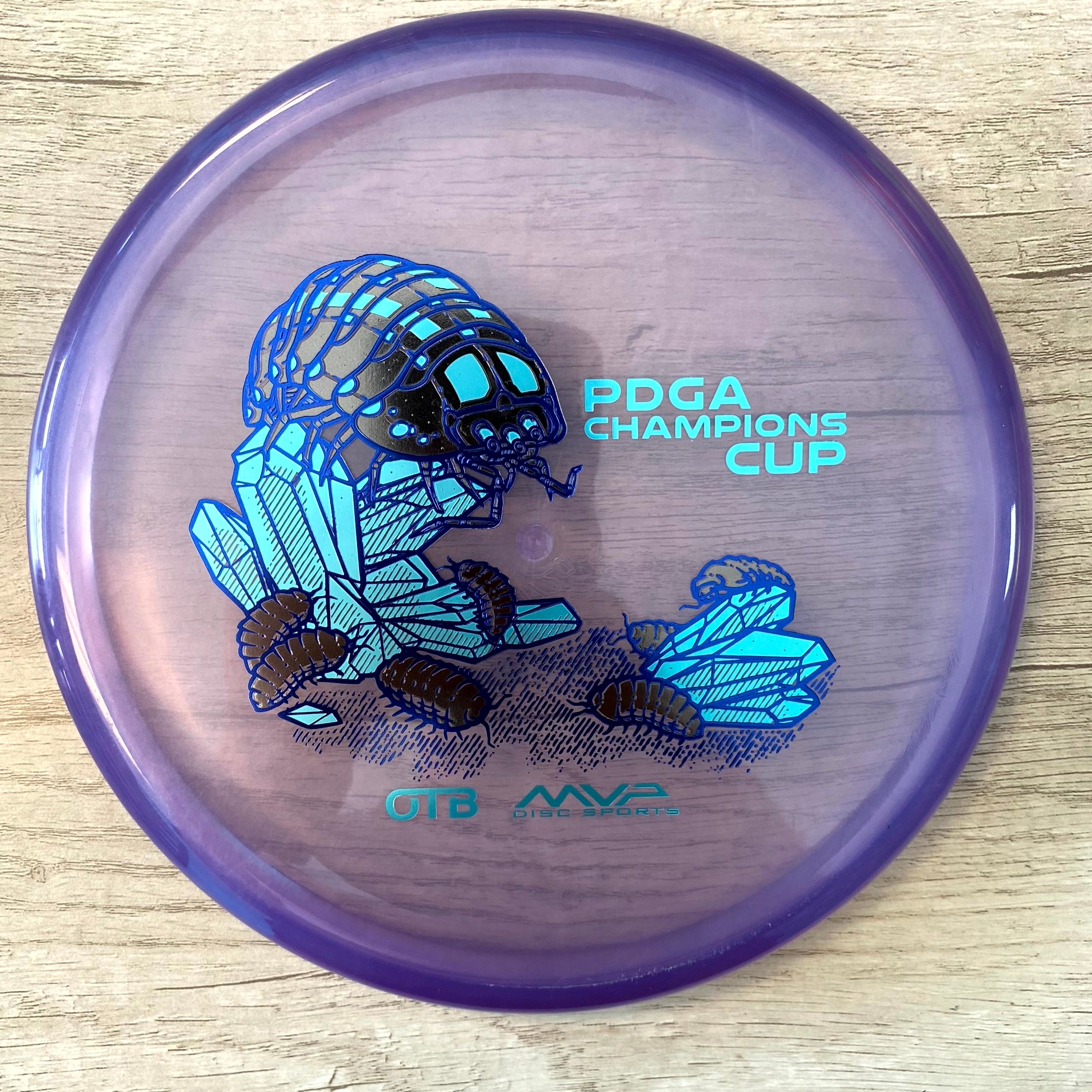 Streamline Proton Soft Range - Champions Cup Edition #2