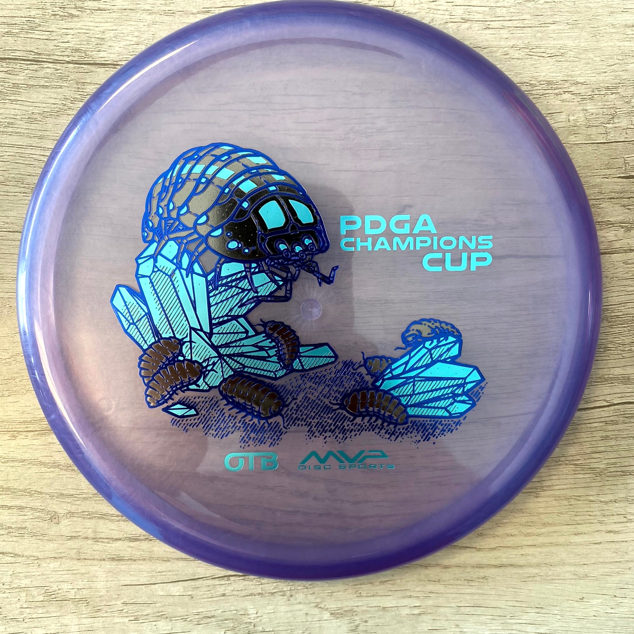 Streamline Proton Soft Range - Champions Cup Edition #2