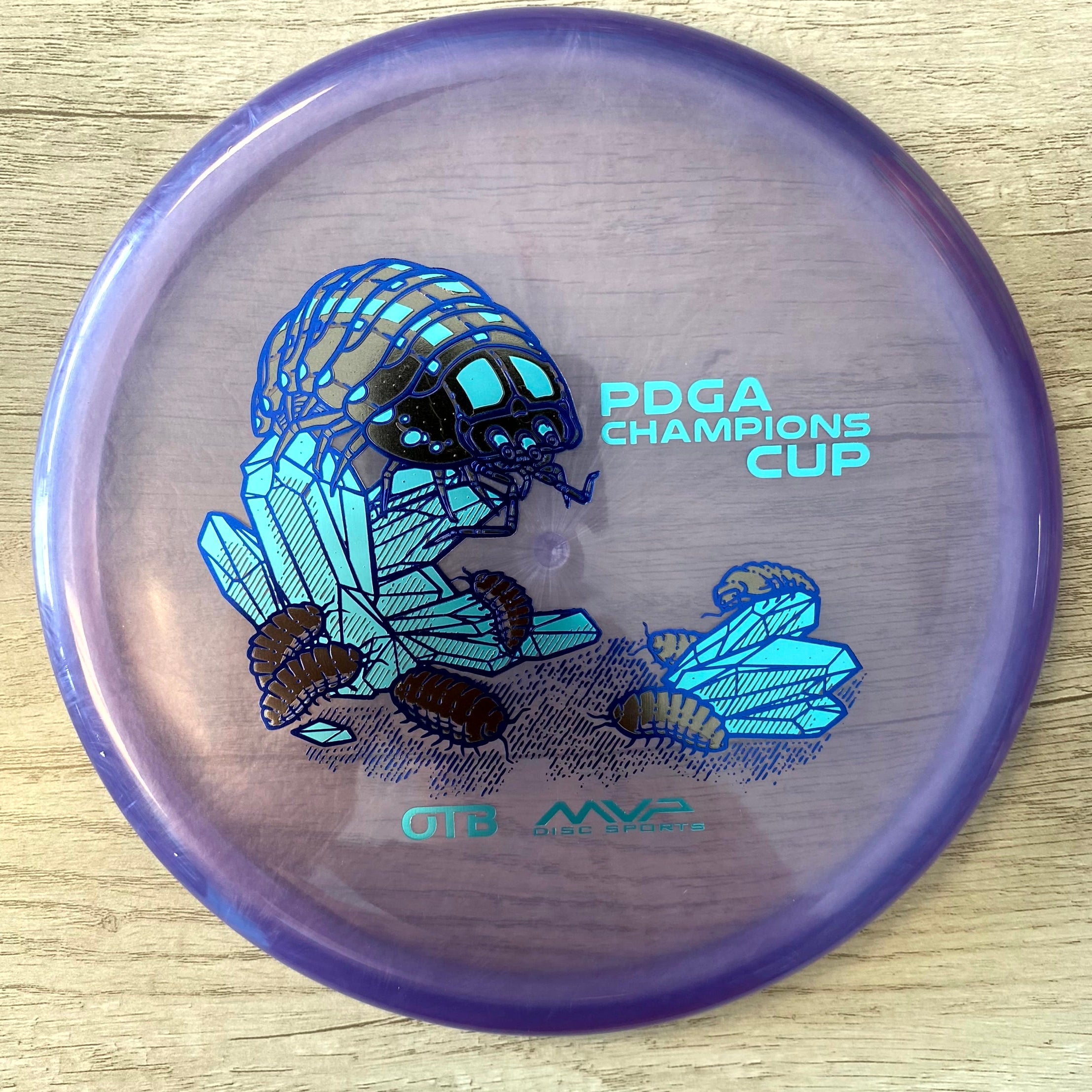 Streamline Proton Soft Range - Champions Cup Edition #2