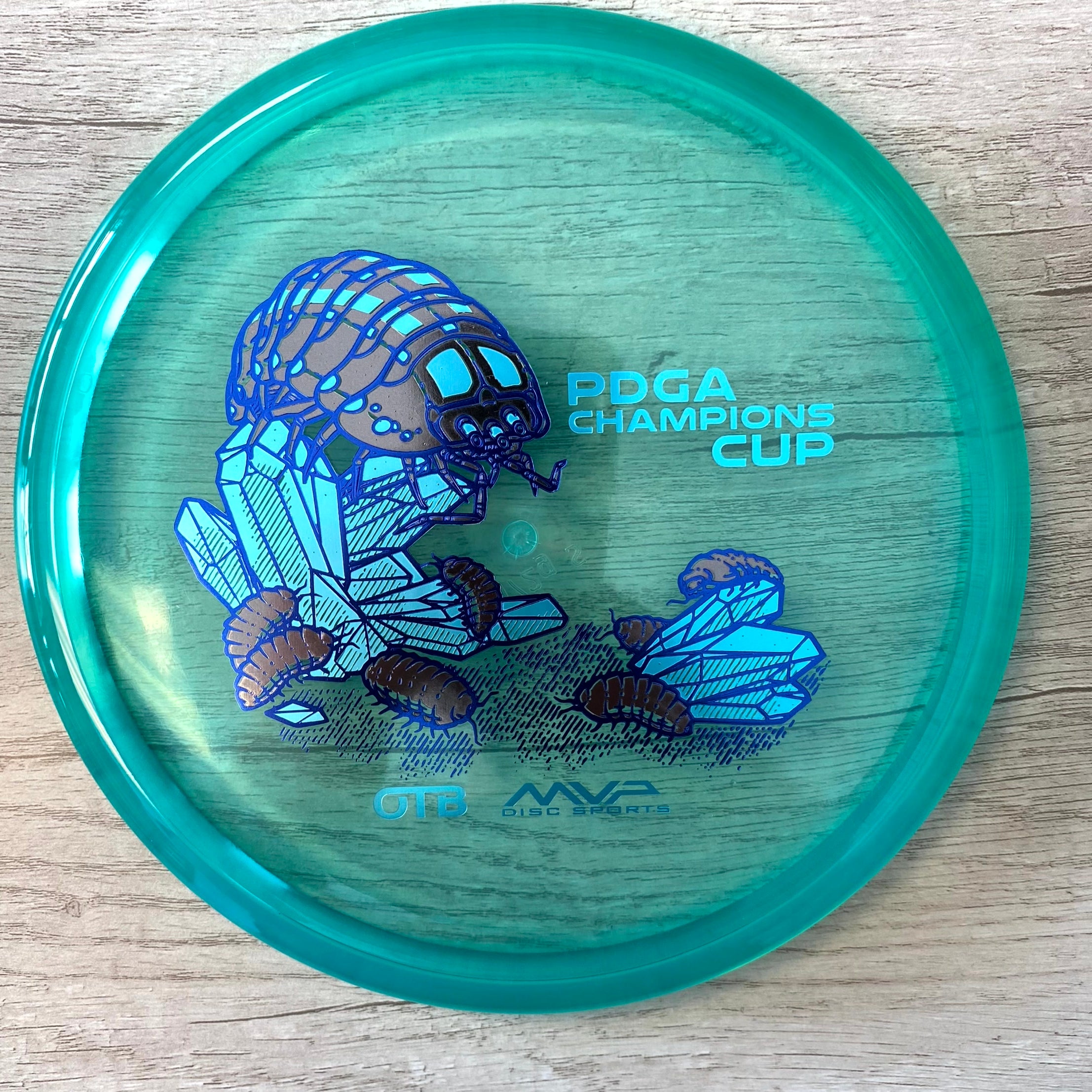 Streamline Proton Soft Range - Champions Cup Edition #2