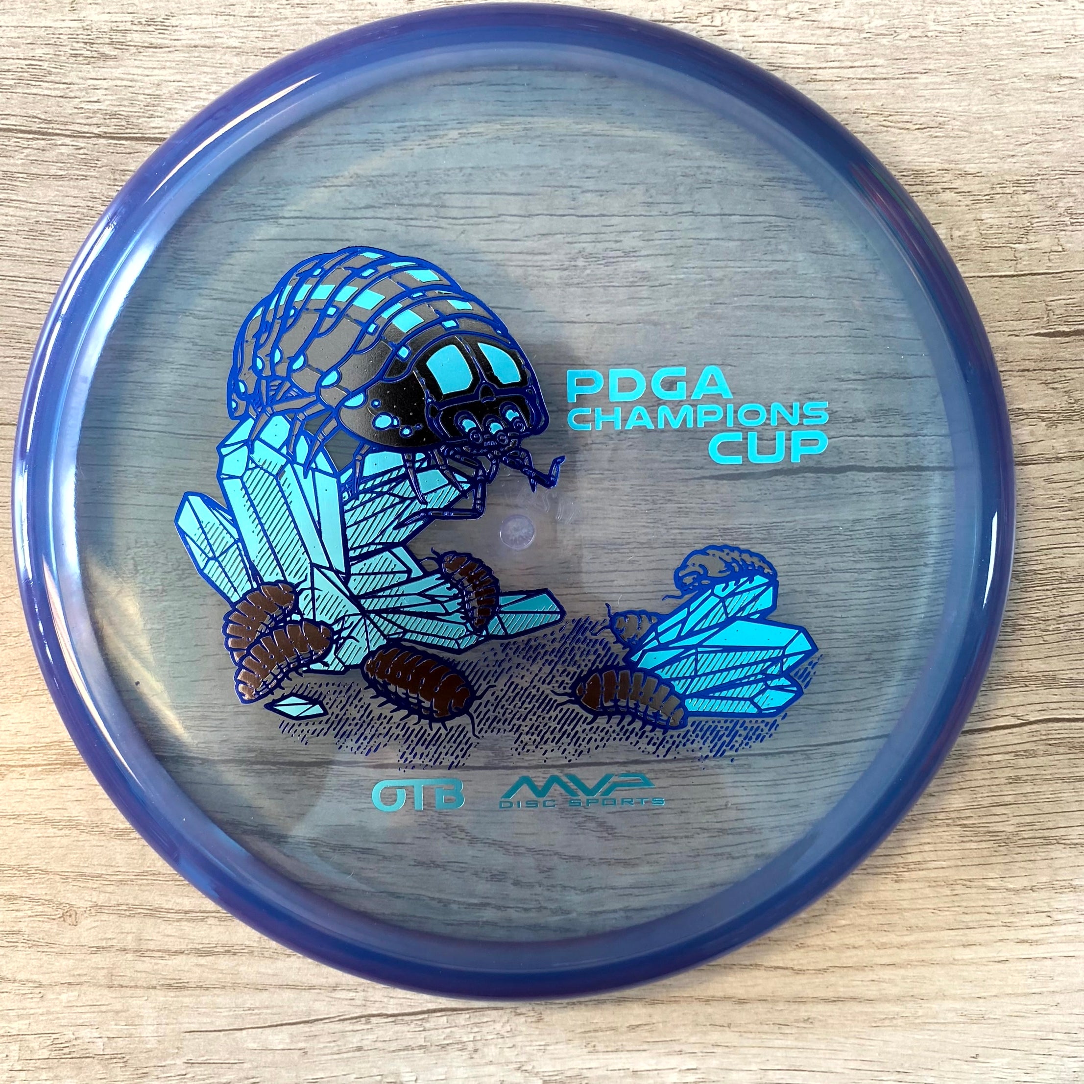 Streamline Proton Soft Range - Champions Cup Edition #2