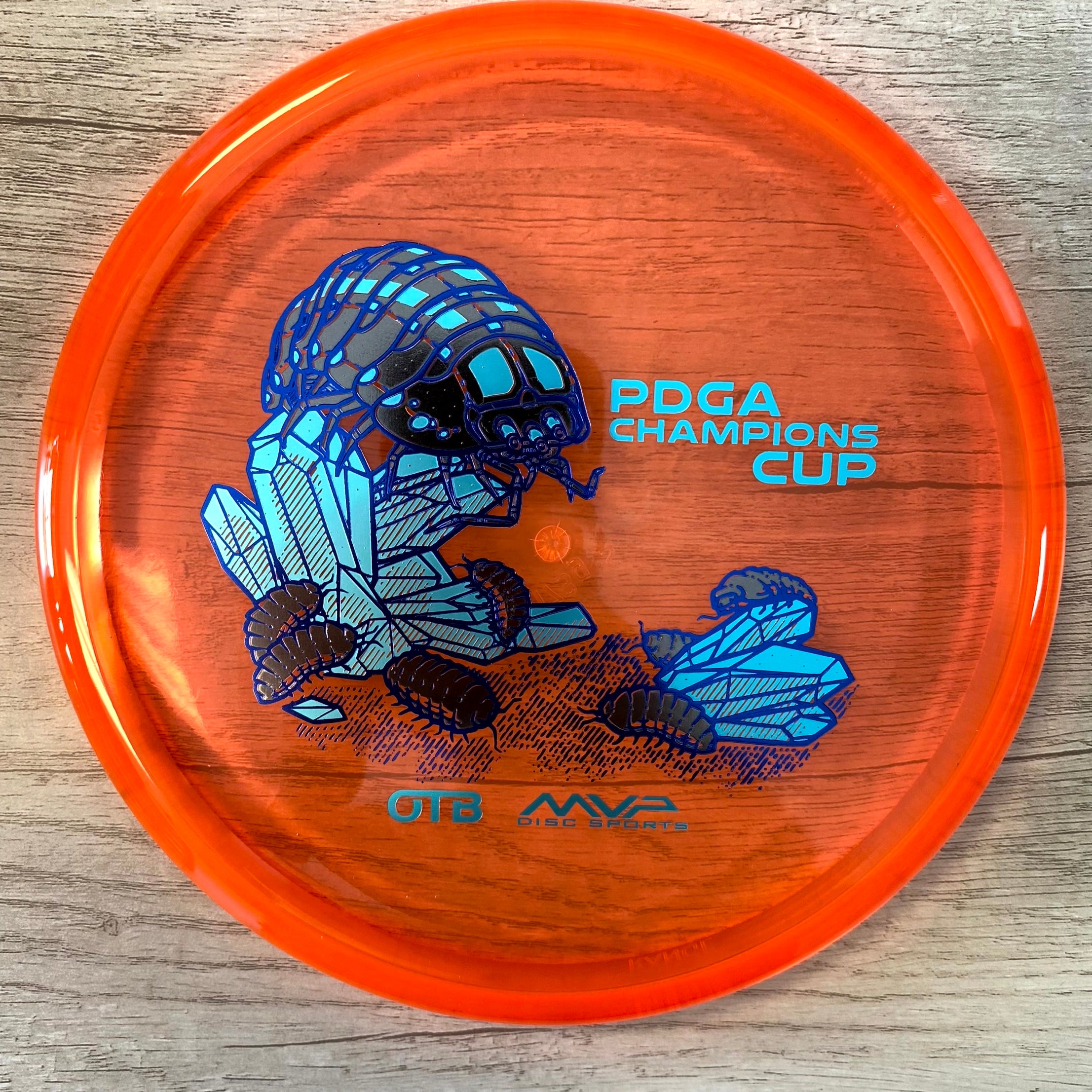 Streamline Proton Soft Range - Champions Cup Edition #2
