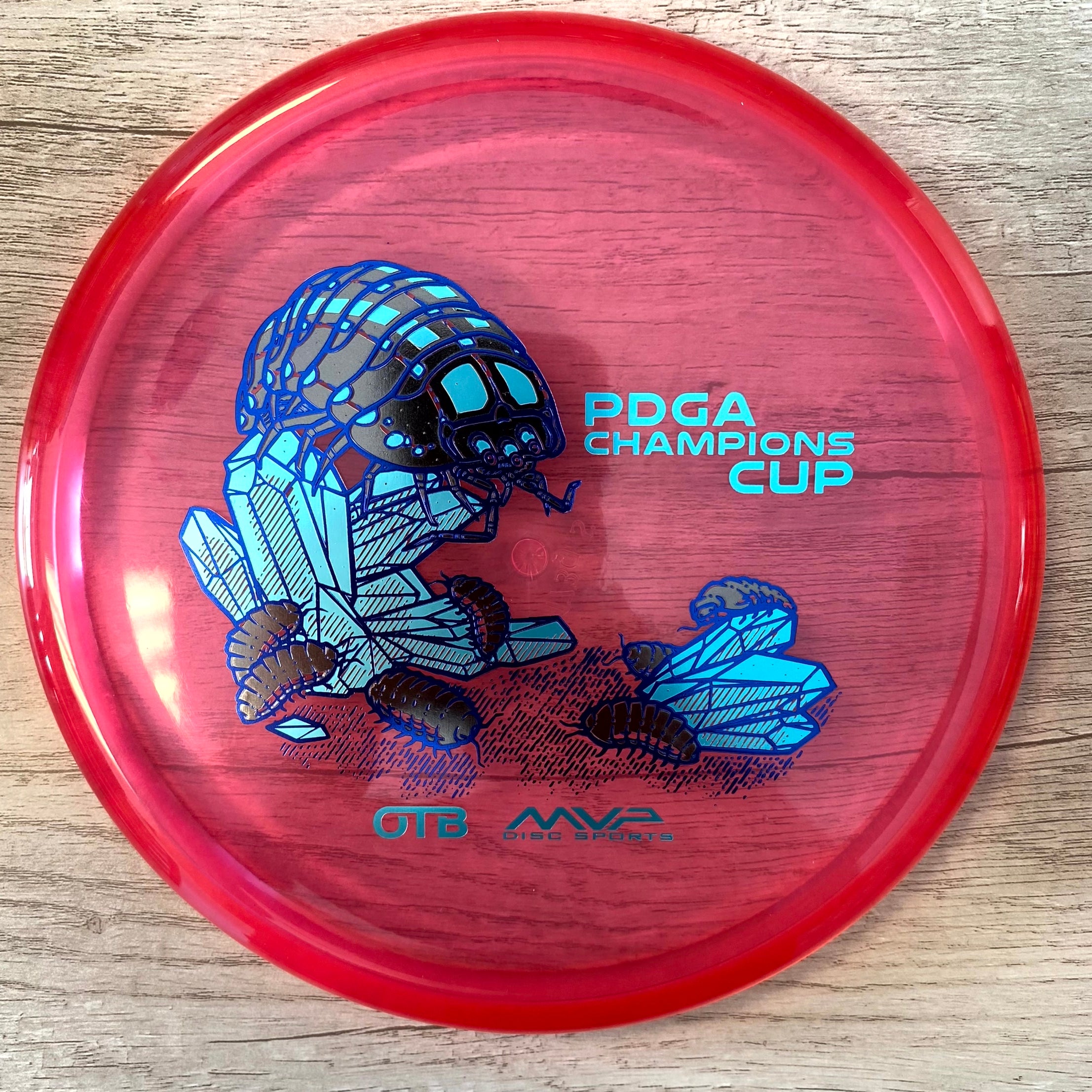 Streamline Proton Soft Range - Champions Cup Edition #2