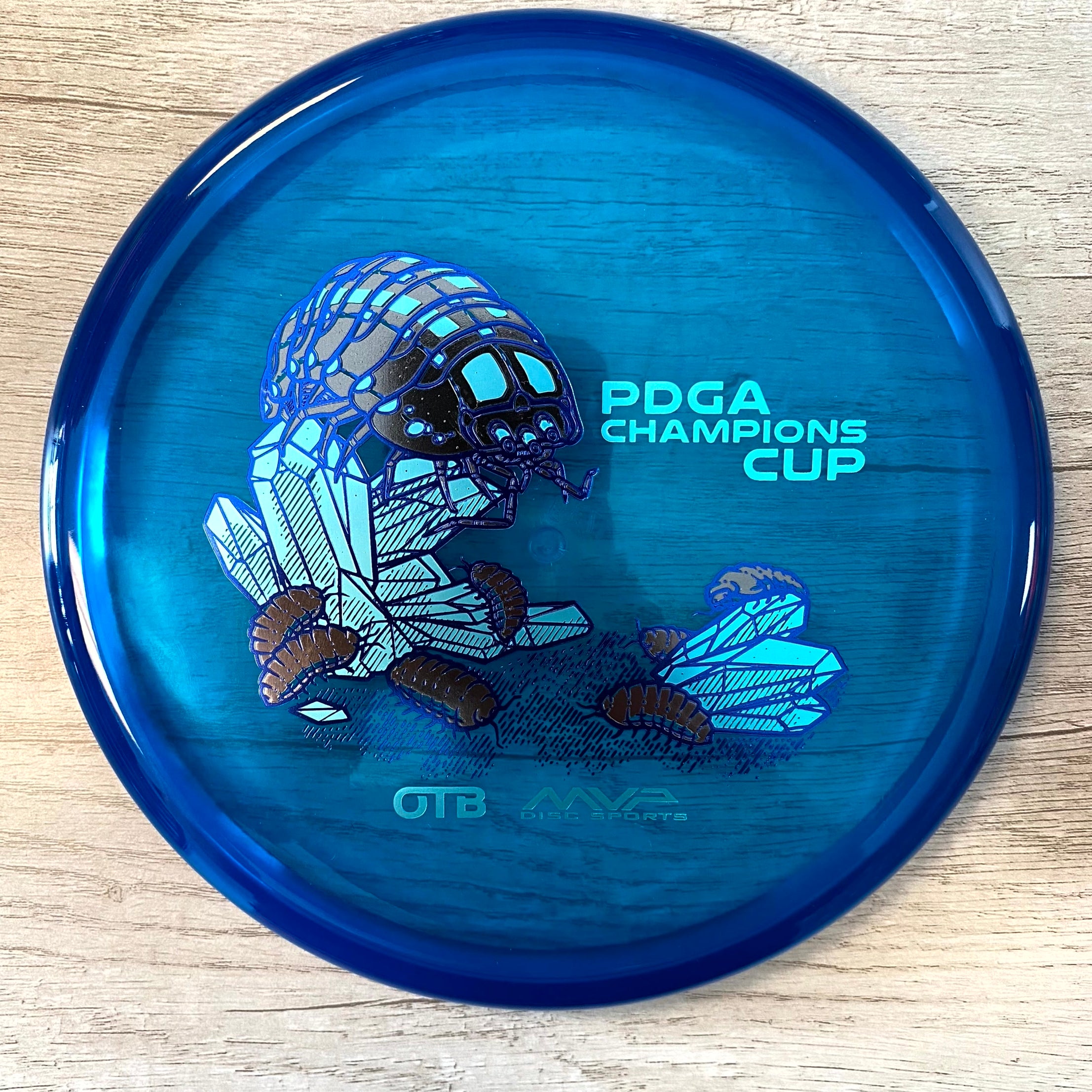 Streamline Proton Soft Range - Champions Cup Edition #2