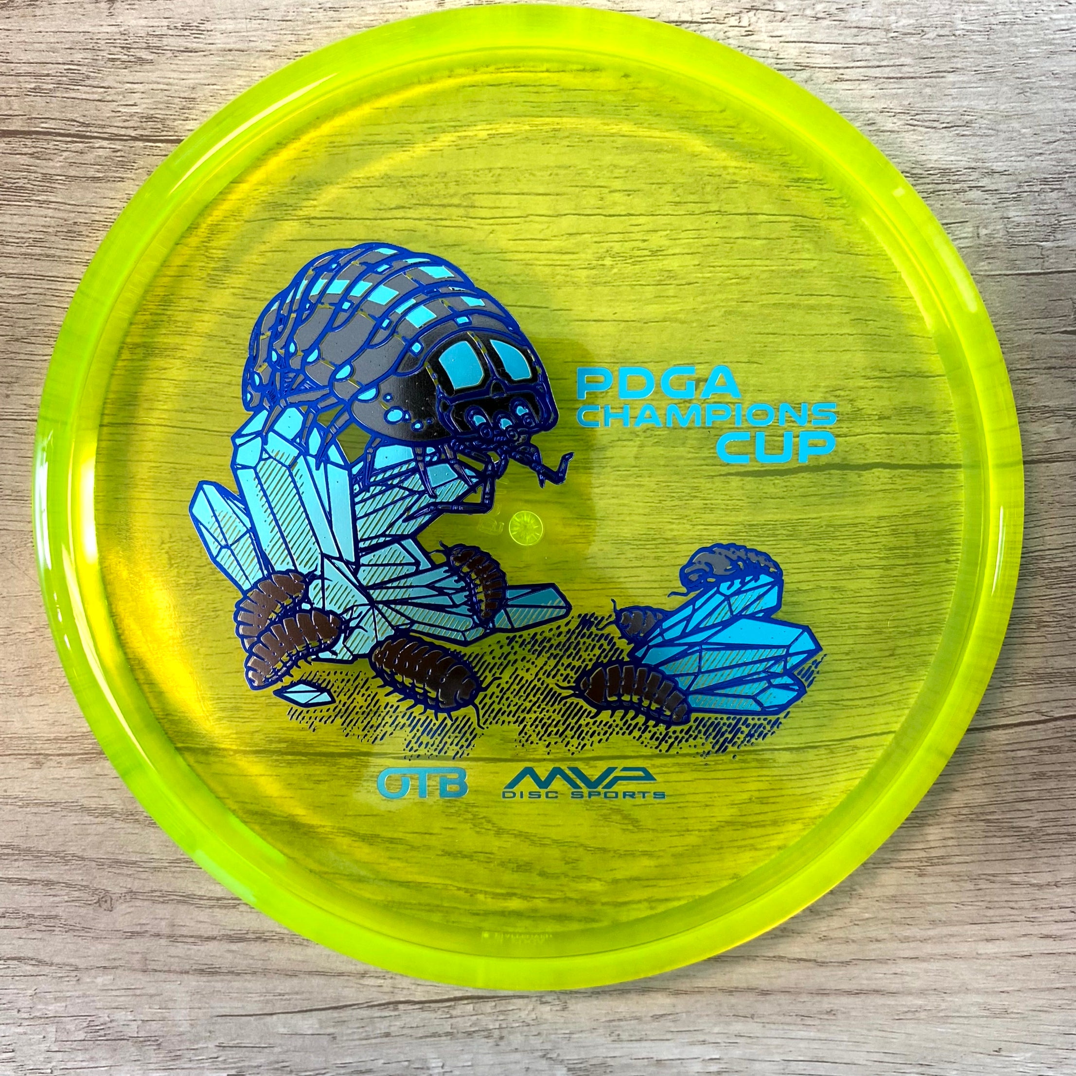 Streamline Proton Soft Range - Champions Cup Edition #2