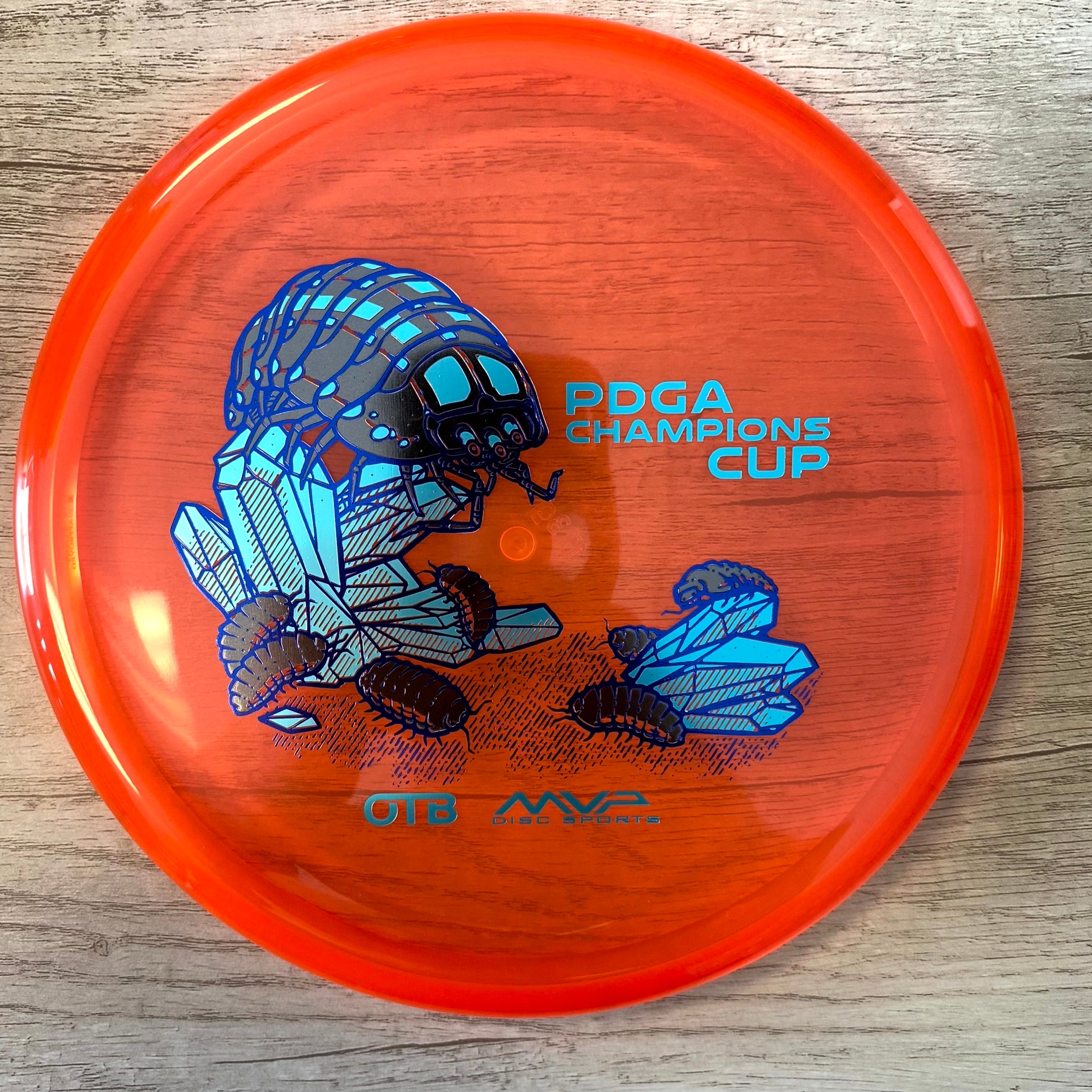Streamline Proton Soft Range - Champions Cup Edition #2
