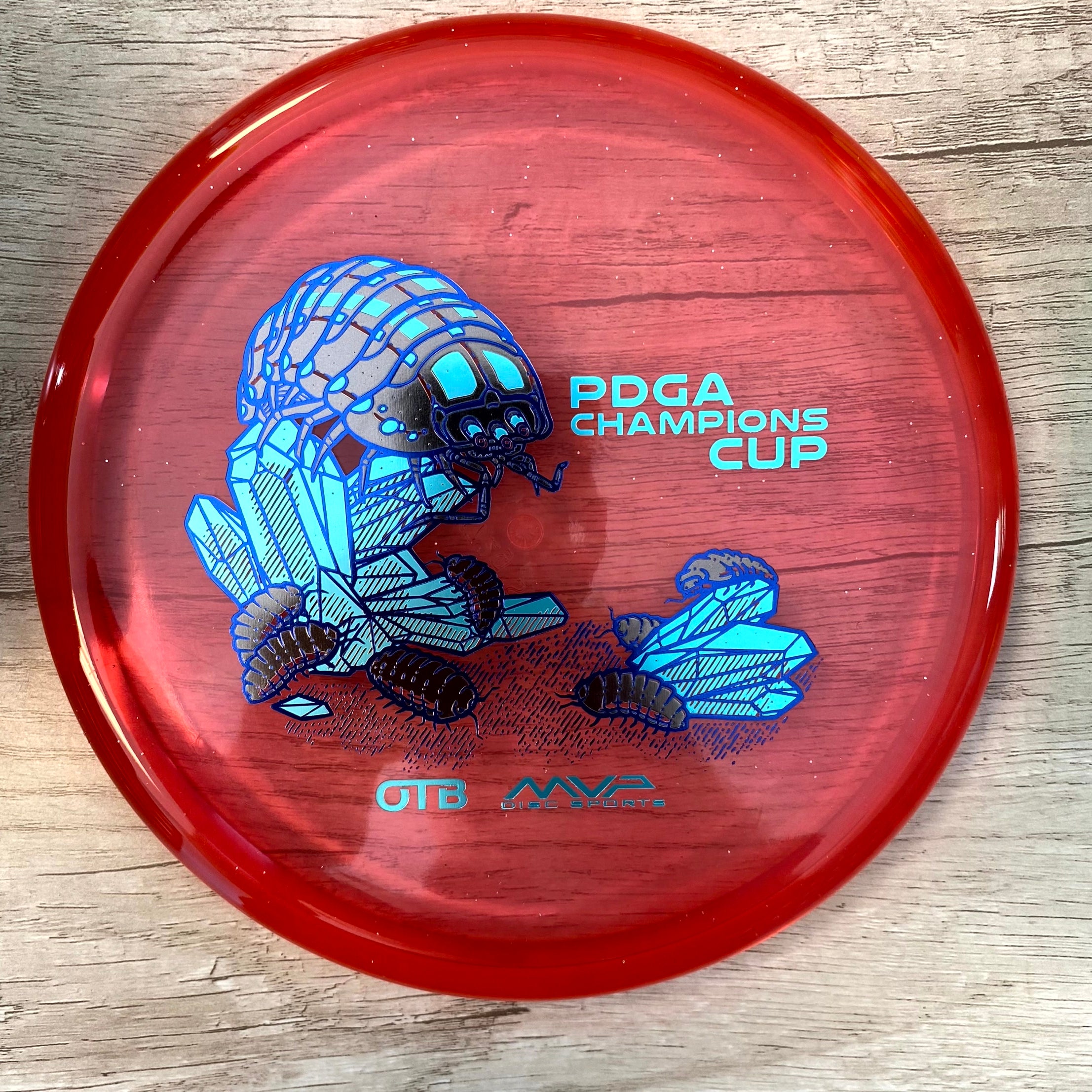 Streamline Proton Soft Range - Champions Cup Edition #2