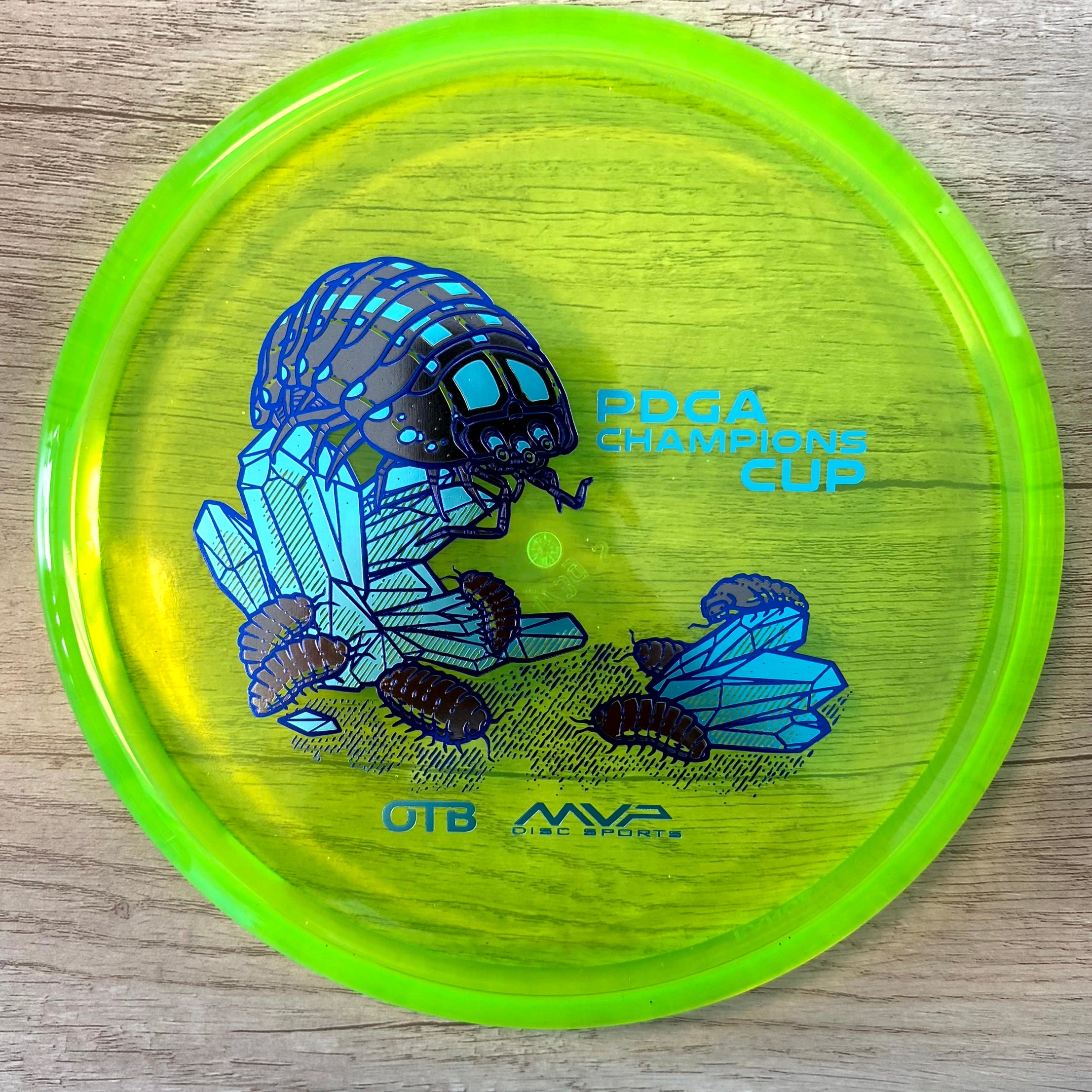 Streamline Proton Soft Range - Champions Cup Edition #2