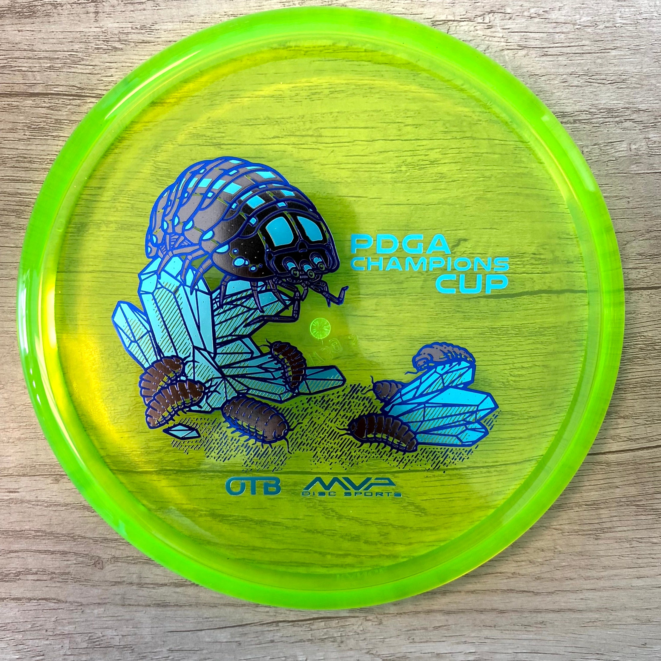Streamline Proton Soft Range - Champions Cup Edition #2