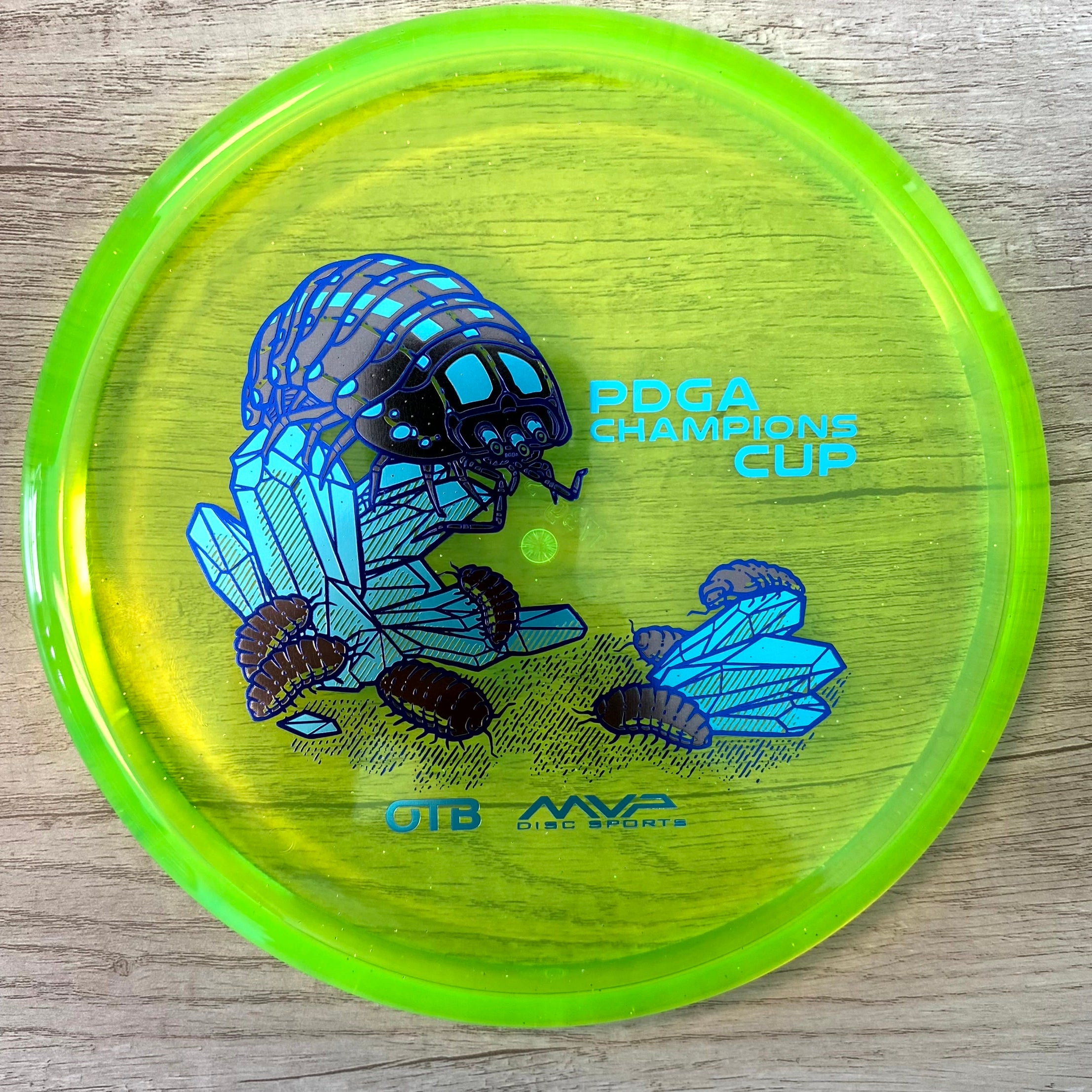 Streamline Proton Soft Range - Champions Cup Edition #2