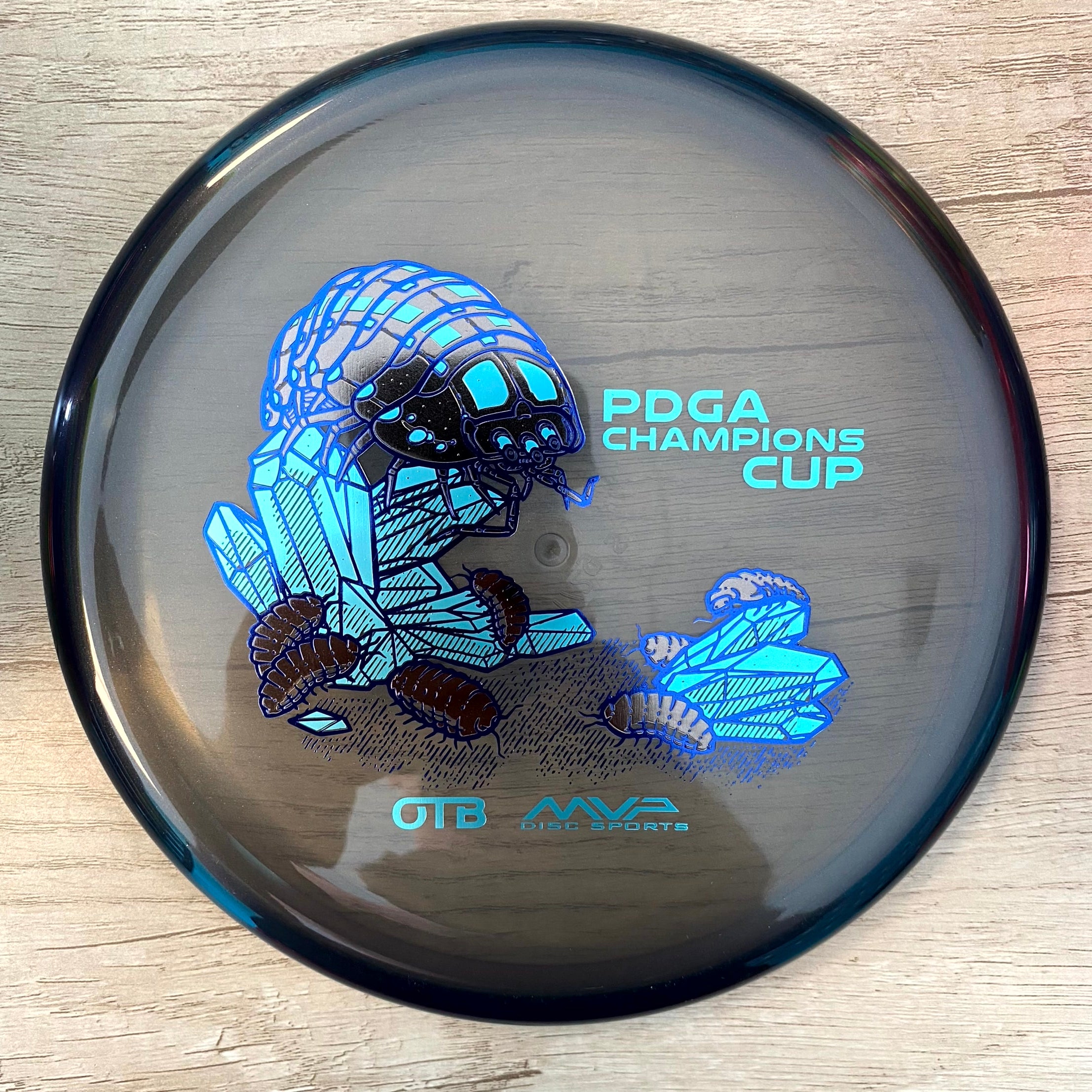 Streamline Proton Soft Range - Champions Cup Edition #2