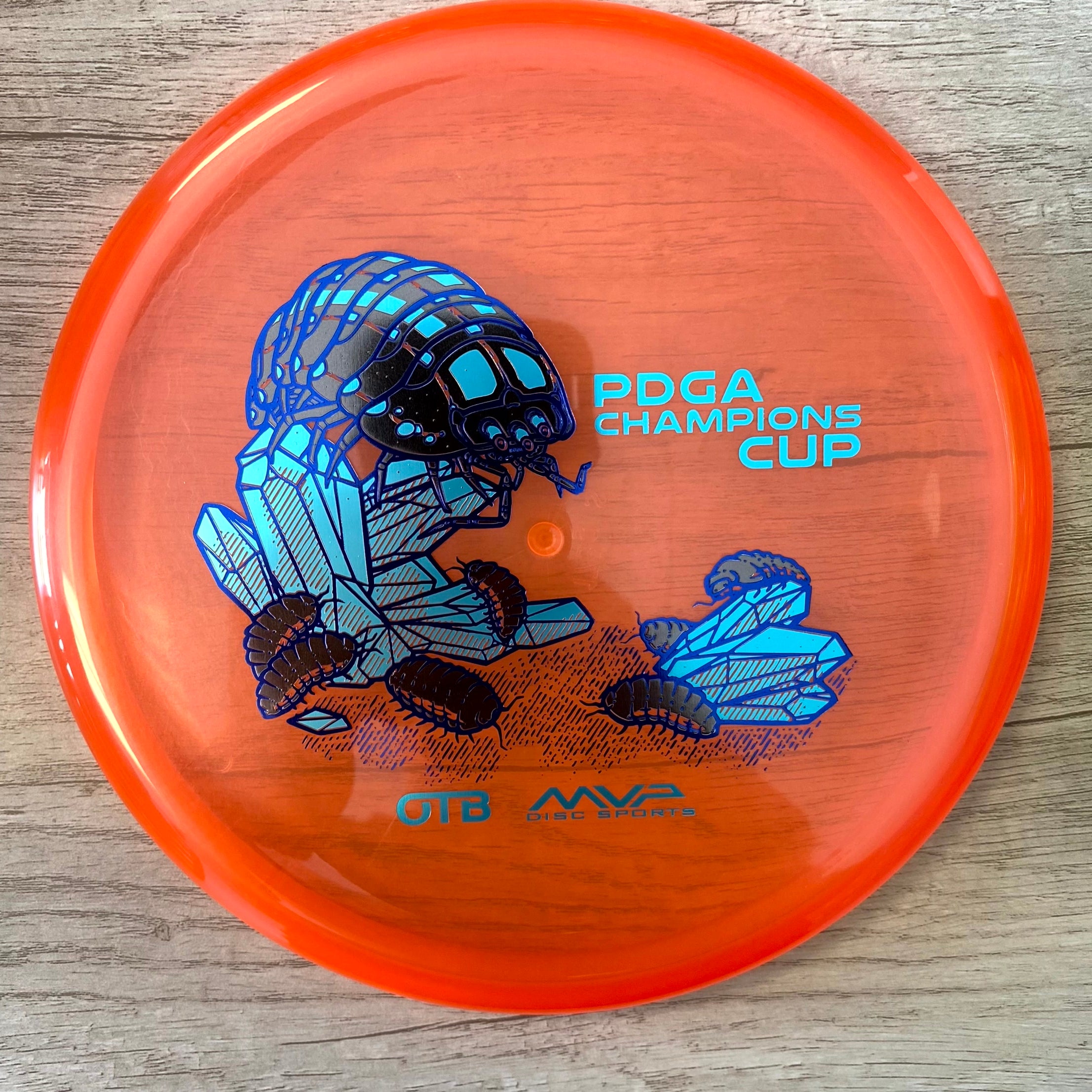 Streamline Proton Soft Range - Champions Cup Edition #2