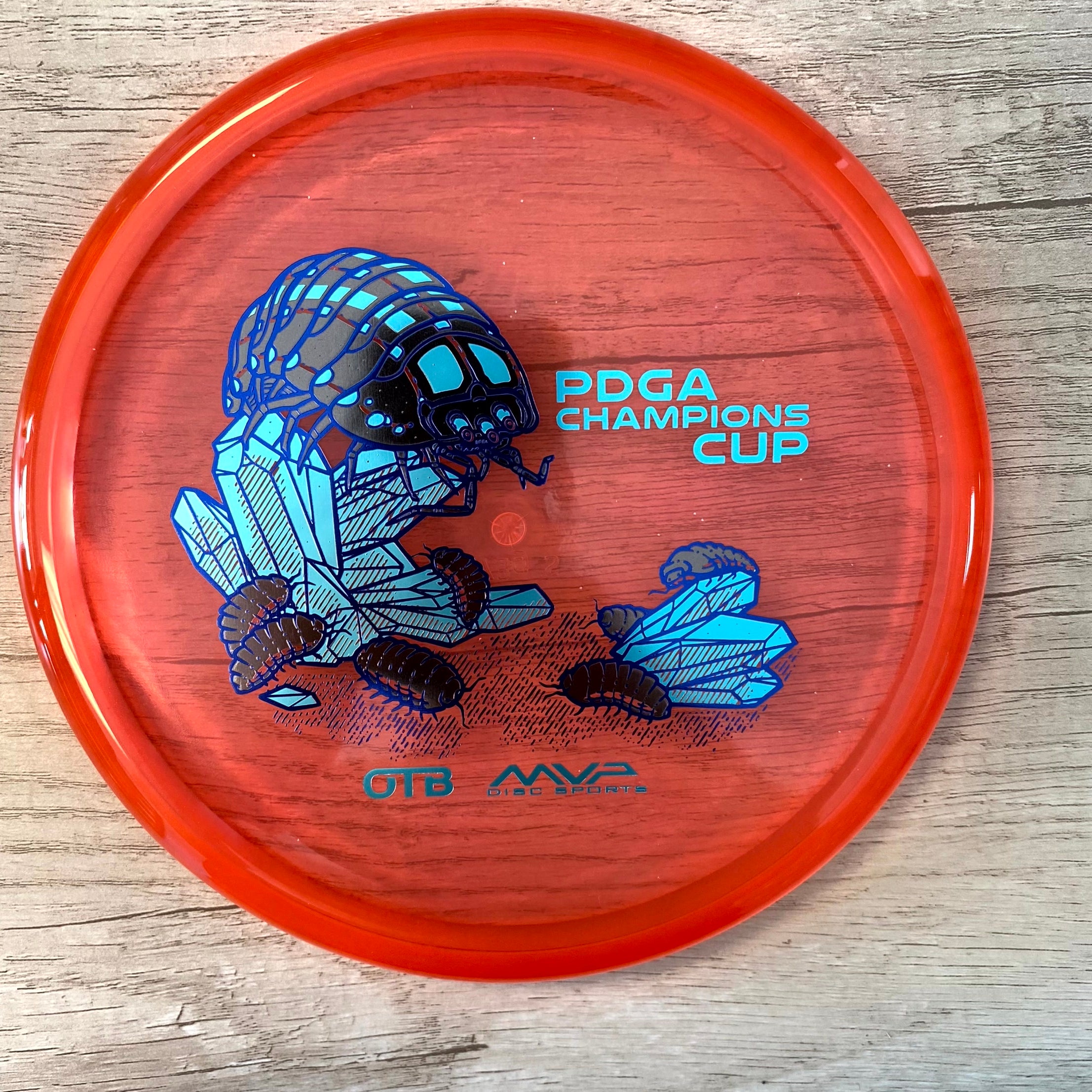 Streamline Proton Soft Range - Champions Cup Edition #2