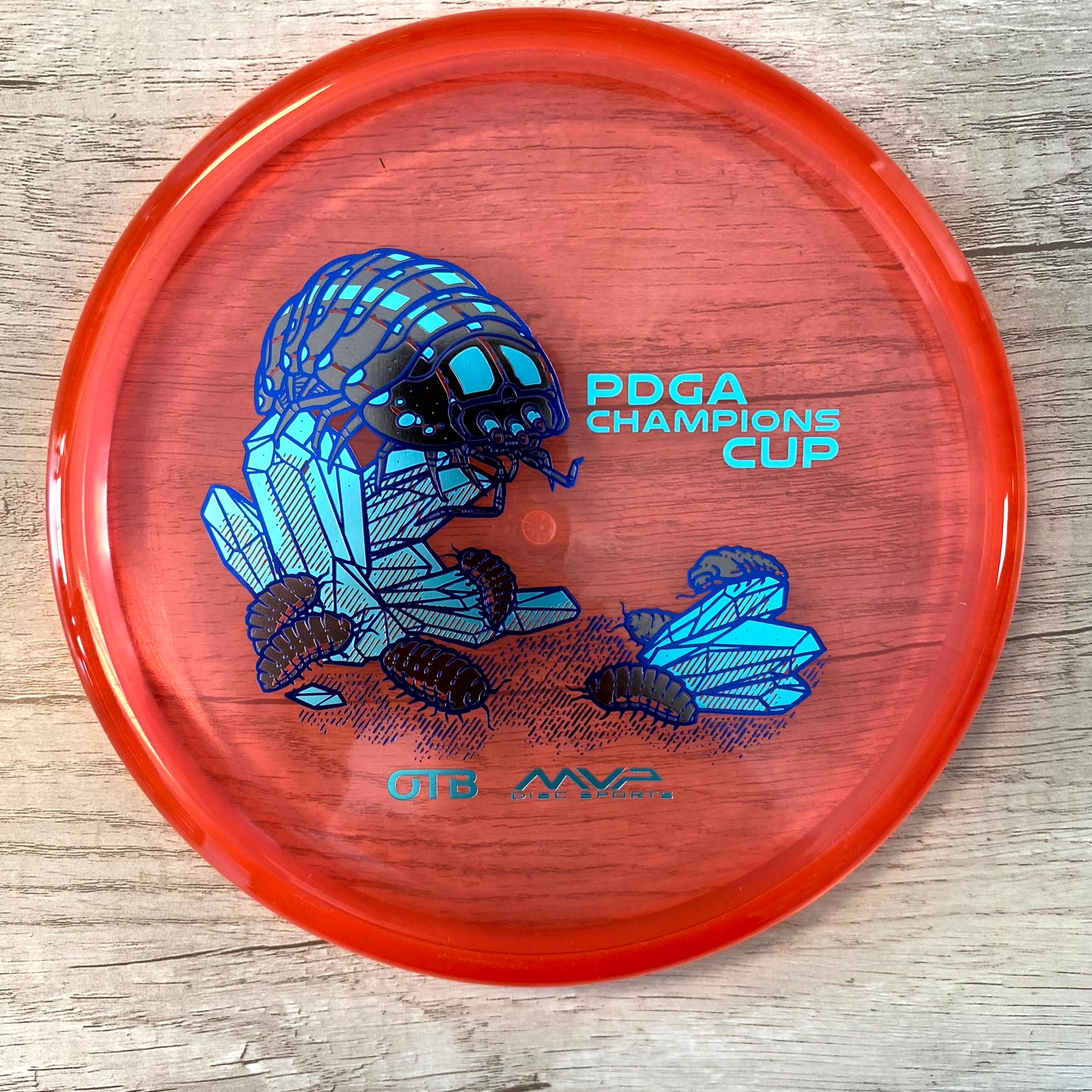Streamline Proton Soft Range - Champions Cup Edition #2