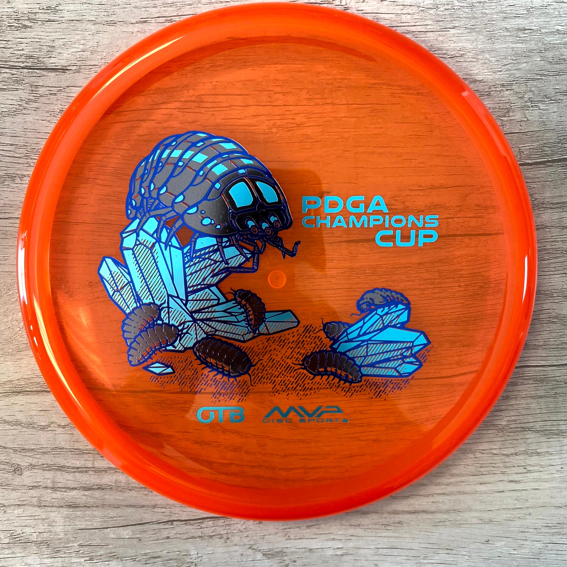 Streamline Proton Soft Range - Champions Cup Edition #2