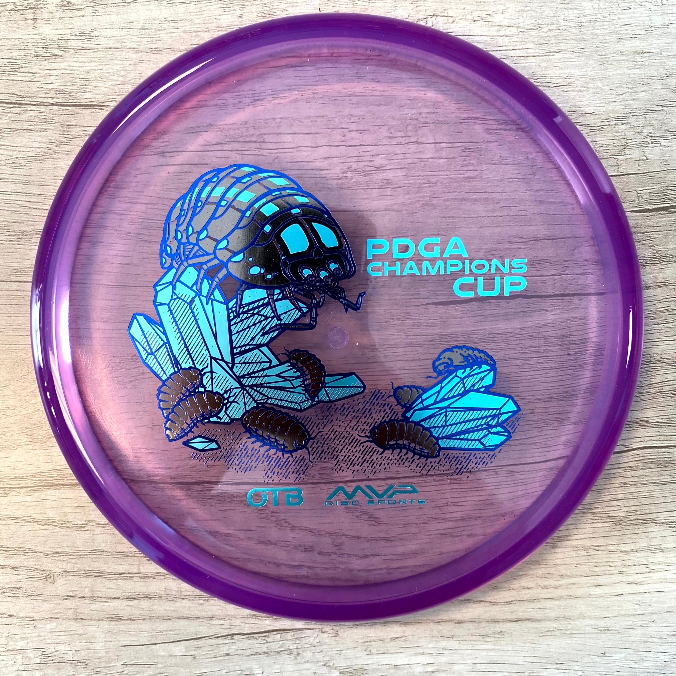 Streamline Proton Soft Range - Champions Cup Edition #2