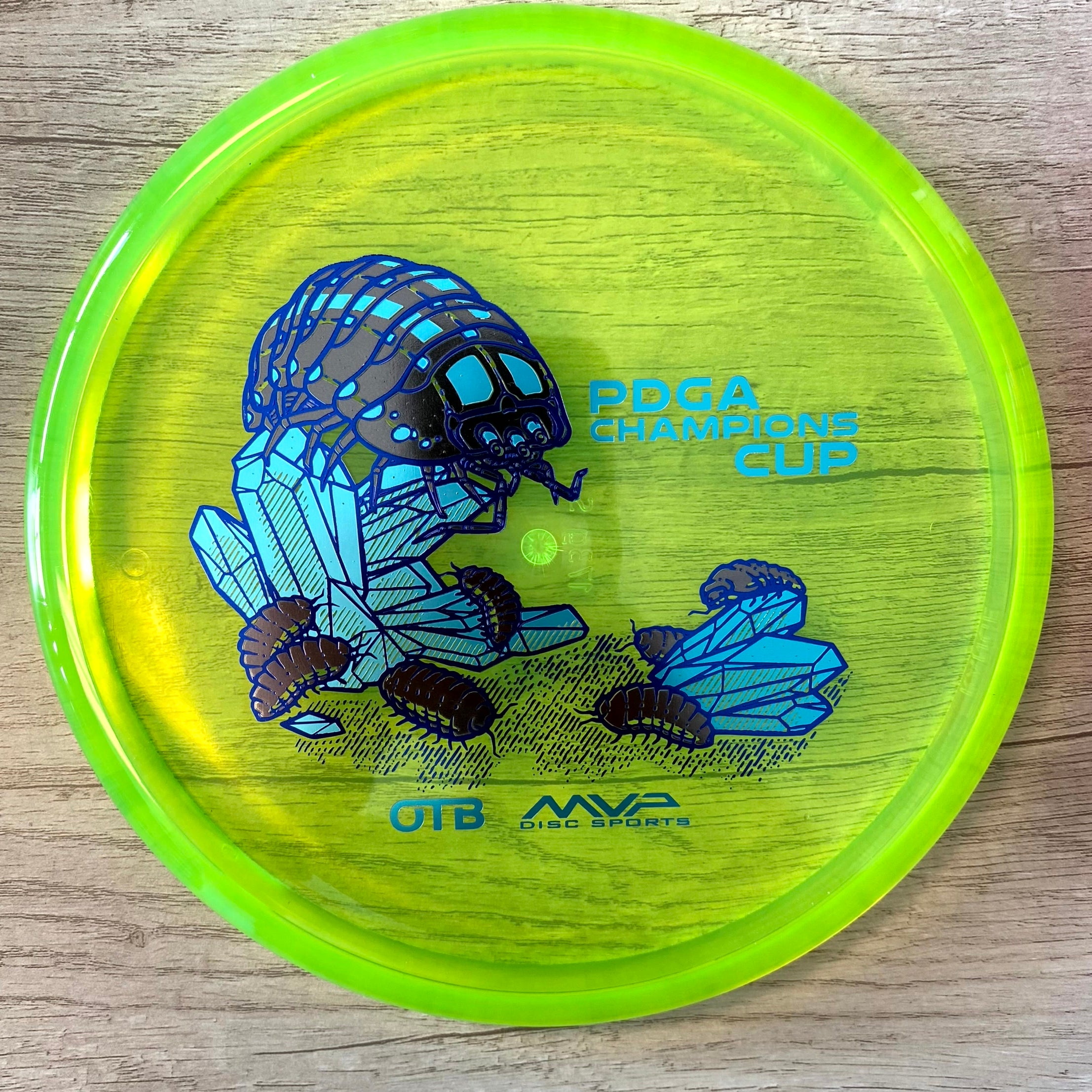 Streamline Proton Soft Range - Champions Cup Edition #2