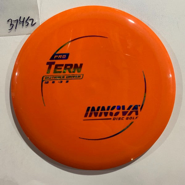 Innova Tern