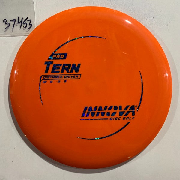 Innova Tern