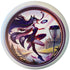 Infinity Art Series – #82 Mystic Fox