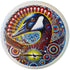 Infinity Art Series – #88 Radiant Goose
