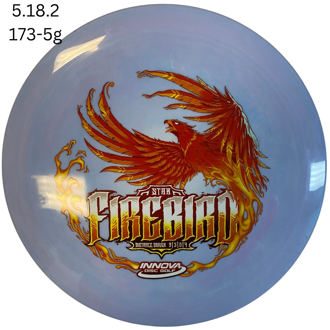 Innova Firebird