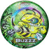Buzzz Sparkle Full Foil (Chains Green)