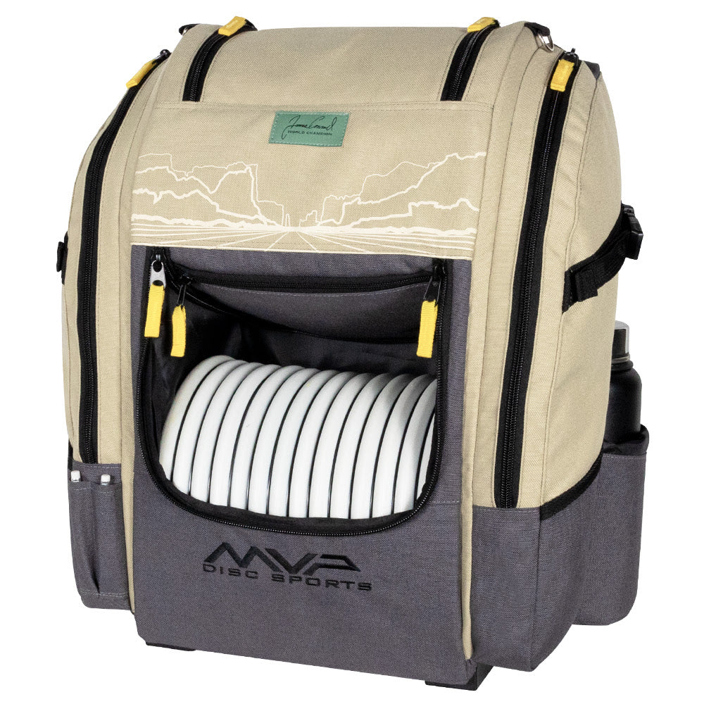Voyager (James Conrad Signature Edition Backpack)