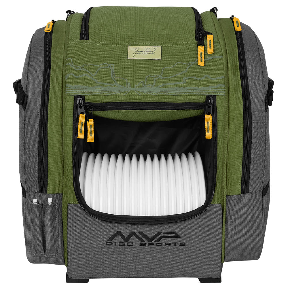 Voyager (James Conrad Signature Edition Backpack)