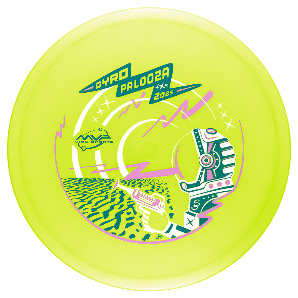 MVP GYROpalooza Box 2025