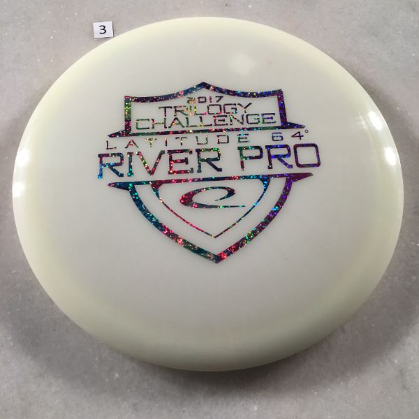 River Pro Opto (Trilogy Stamp 2017)