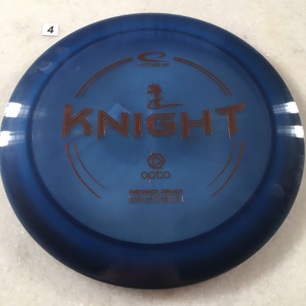 Knight Opto