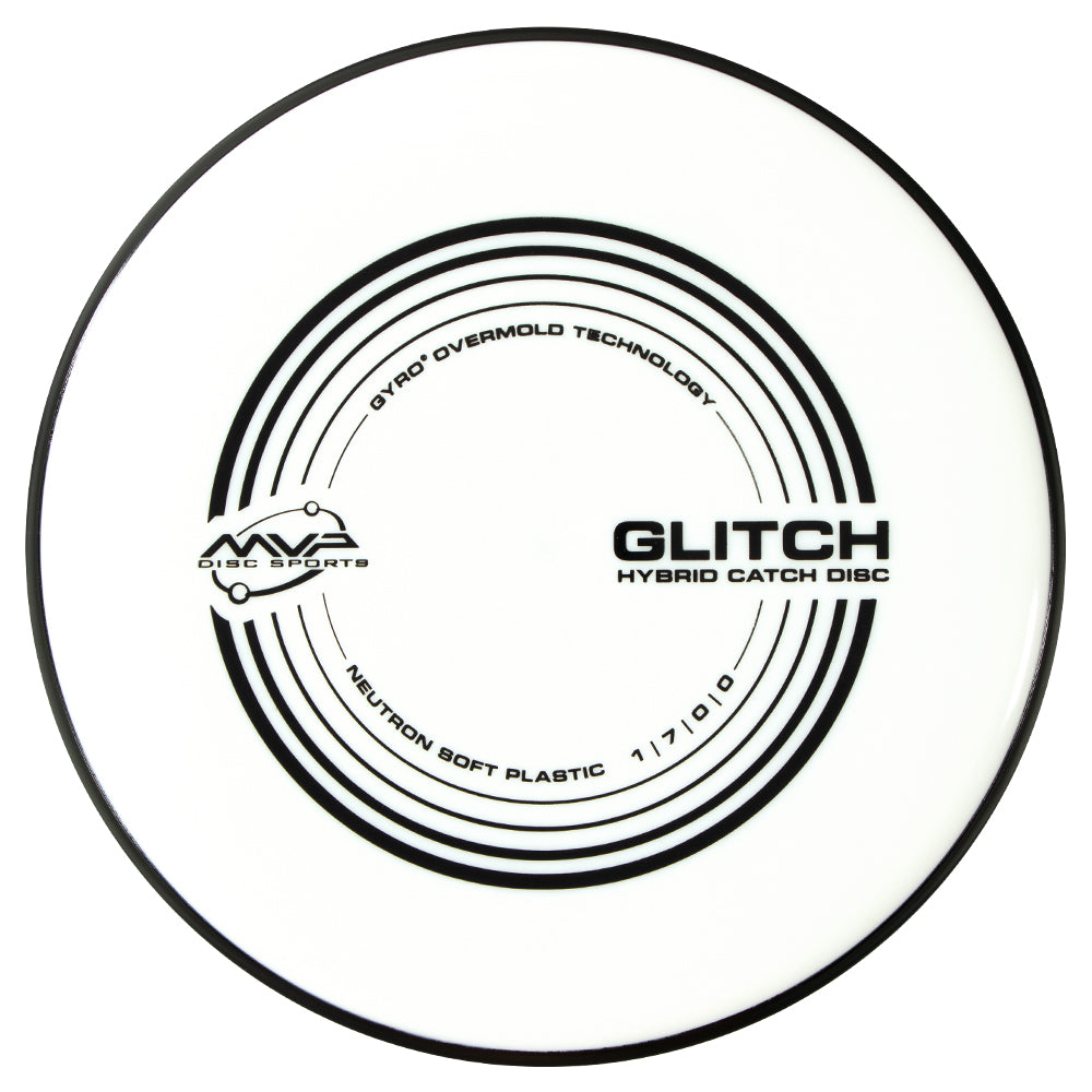 Glitch Neutron Soft (Dyers Delight Stock Stamp)