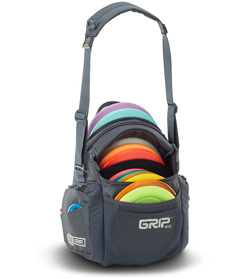 EQ G-Series Grip Bag