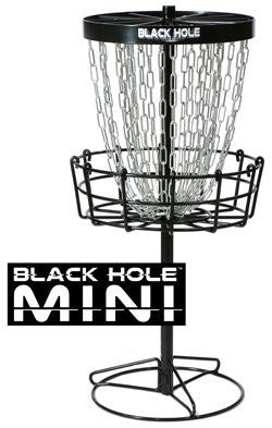 [Product_vendor], [Product_type], Black Hole® Mini - Disc Golf Shopping