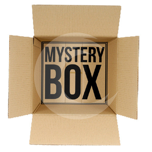 Secret Boxes