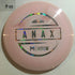Anax ESP 173-174g