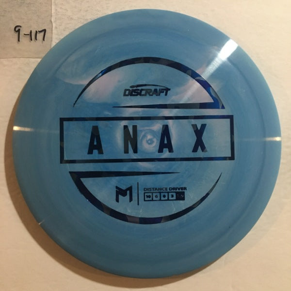 Anax ESP 173-174g