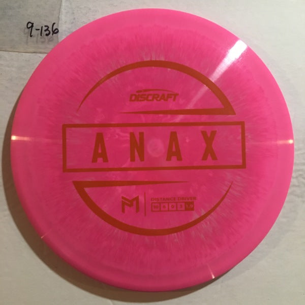 Anax ESP 173-174g
