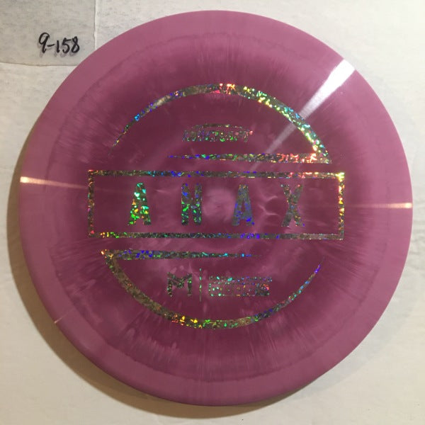 Anax ESP 173-174g