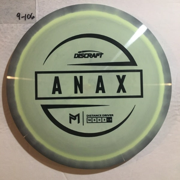 Anax ESP 173-174g